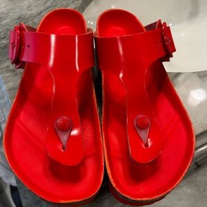 Birkenstock Gizeh Big Buckle Flip Flop